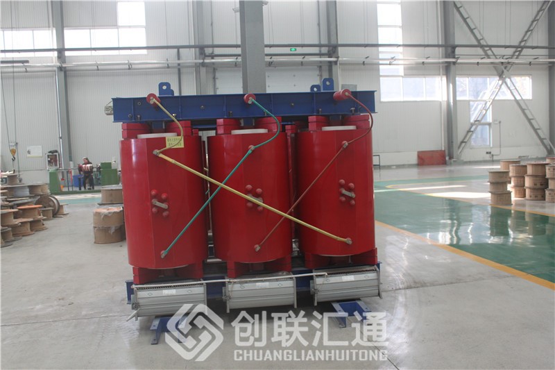 scb13干式变压器