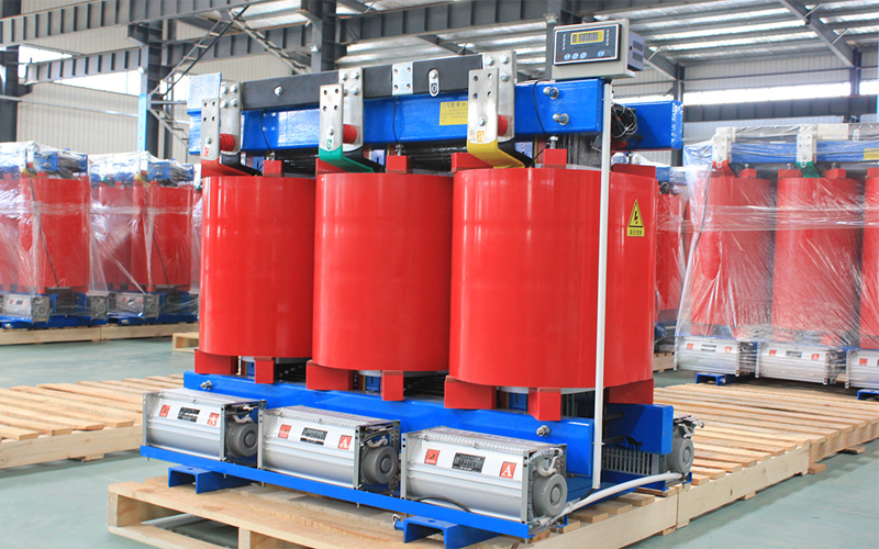 常见的干式变压器的故障问题以及解决方法