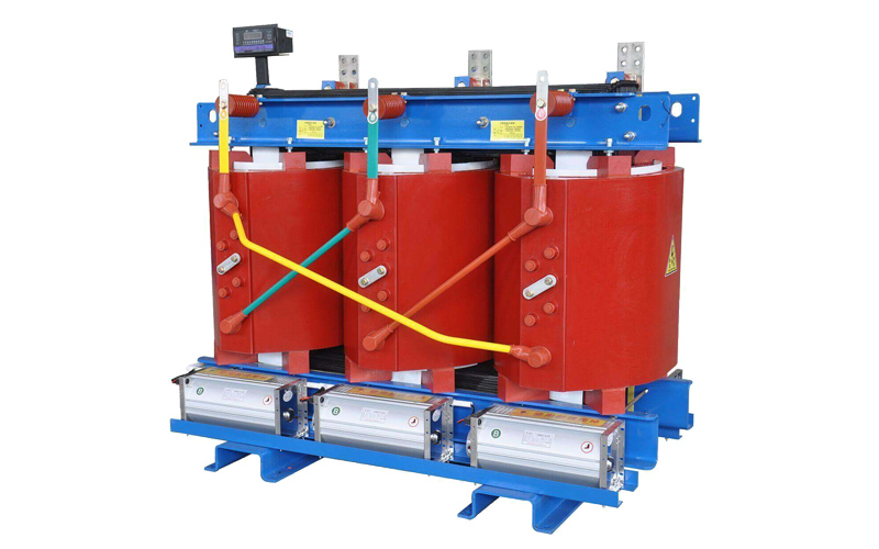 干式变压器的电能表如何合理选用