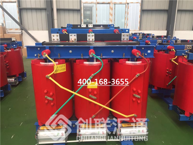 坚持自主创新，推动输变电重大技术装备国产化进程，积极走出去参与世界各国电力建设，推动干式变压器输变电技术输出。