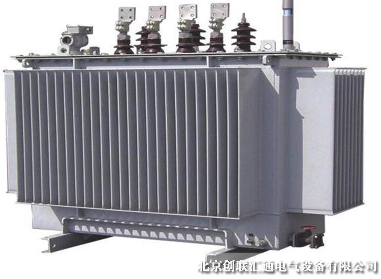 SH15系列10kv级油浸式变压器