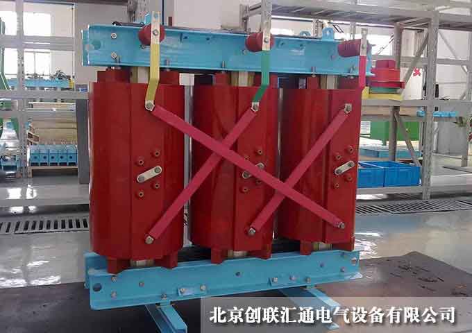 SCB10系列20kv级干式变压器