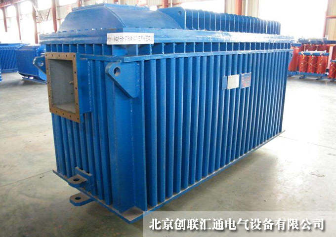 KS11系列10kv矿用变压器