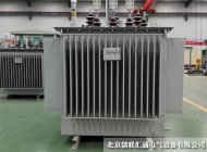 S11系列10kv级油浸式变压器