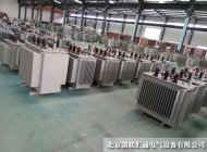 S9系列10kv级油浸式变压器