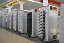 MNS型低压抽出式开关柜