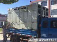 学校用XGN2-10高低压交流金属封闭成套开关设备