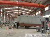 商业中心用TBBWZ高压线路无功自动补偿装置