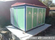 工厂增容YBW-12/0.4系列预装式箱式变压器 工厂增容YBW-12/0.4系列预装式箱式变压器