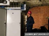 矿井下用高低压抽屉式开关柜