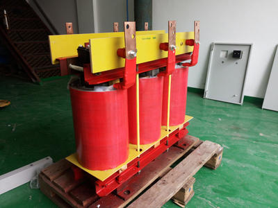 当遇到三相变压器着火，我们该怎么办？