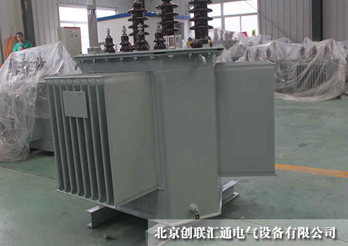 真正干货！三相油浸式变压器知识