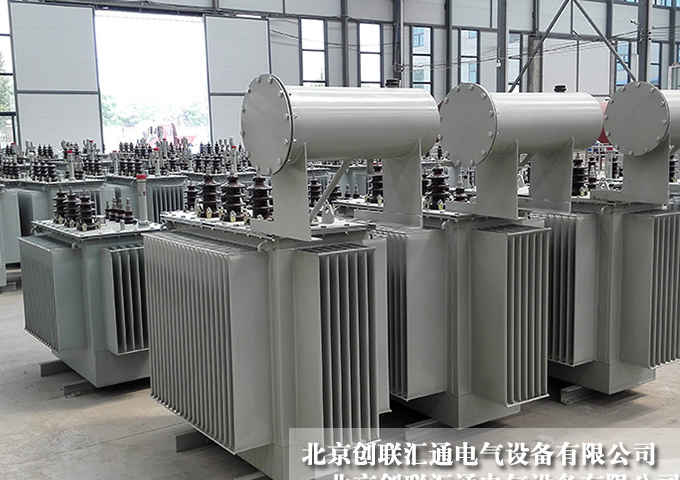 油浸式变压器发热是怎么回事