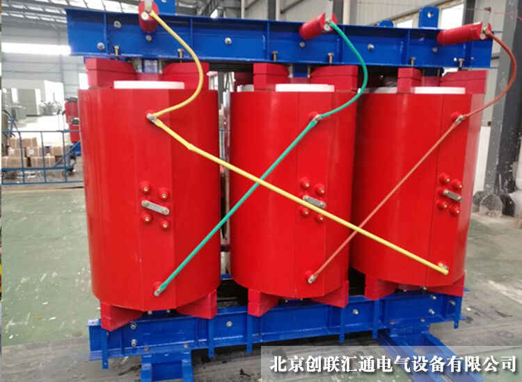 scb10干式变压器在我的现状以及未来发展