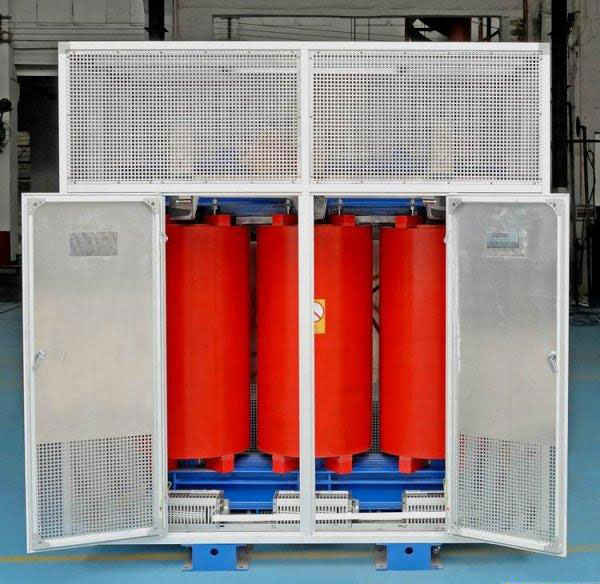 解析三相干式变压器为何要接地、如何接地及施工？