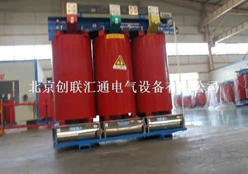 一般正常的干式变压器的温度标准是多少度？