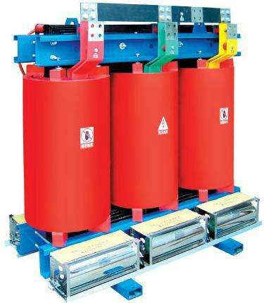 干式变压器常见形式有哪些？