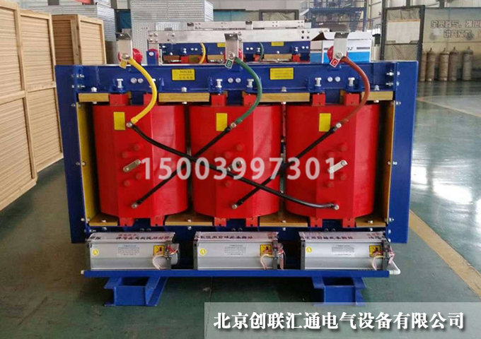 干式变压器厂家