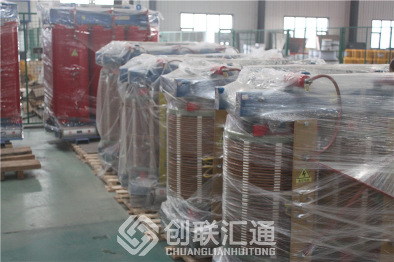 干式变压器与油式变压器比较