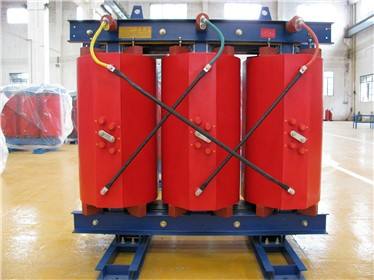 干式变压器 干式变压器