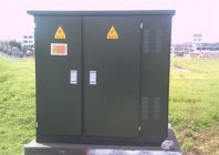 YB27-12-0.4系列美式预装式变电站厂家